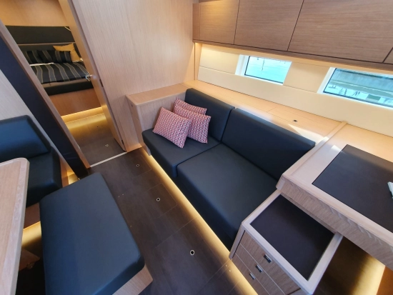 Bavaria Yachts C50 usado à venda