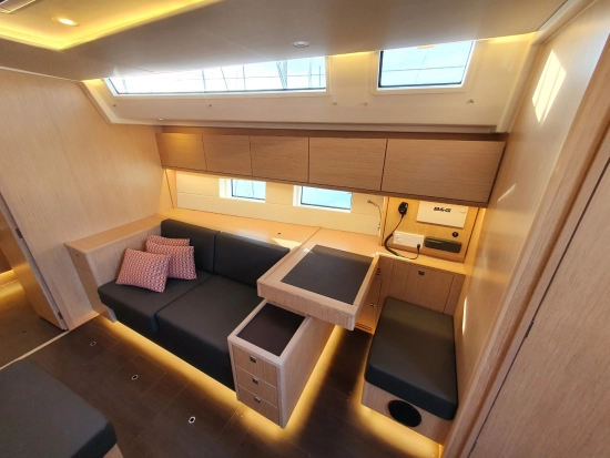 Bavaria Yachts C50 usado à venda