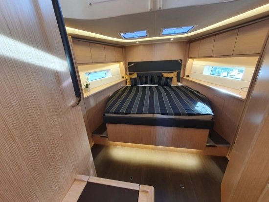 Bavaria Yachts C50 usado à venda