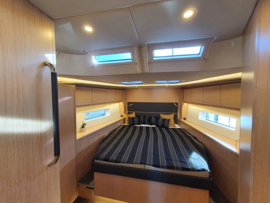 Bavaria Yachts C50 usado à venda