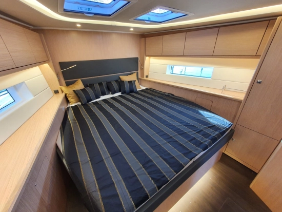 Bavaria Yachts C50 usado à venda
