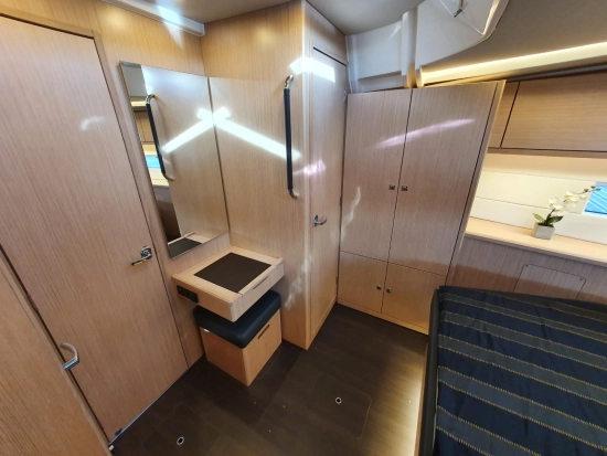Bavaria Yachts C50 usado à venda