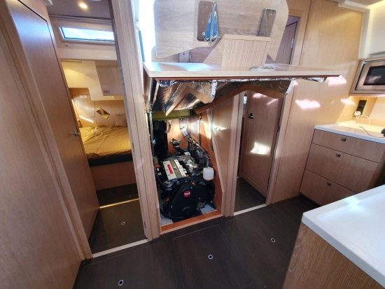 Bavaria Yachts C50 usado à venda
