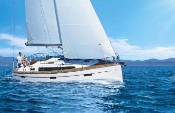 Bavaria Yachts Cruiser 34 usado à venda