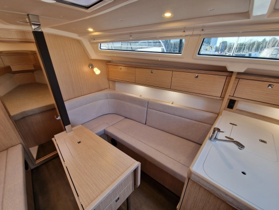 Bavaria Yachts Cruiser 34 usado à venda