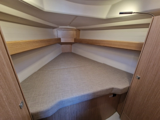 Bavaria Yachts Cruiser 34 usado à venda