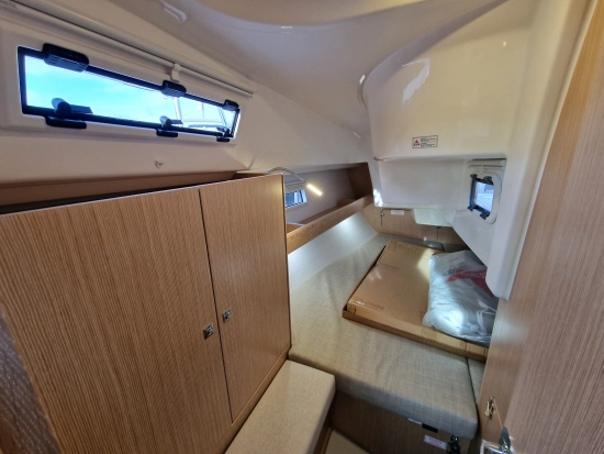 Bavaria Yachts Cruiser 34 usado à venda
