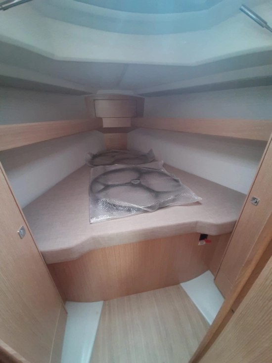 Bavaria Yachts Cruiser 34 usado à venda
