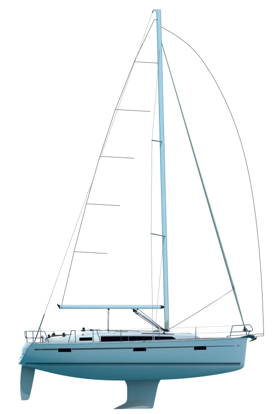 Bavaria Yachts Cruiser 34 usado à venda