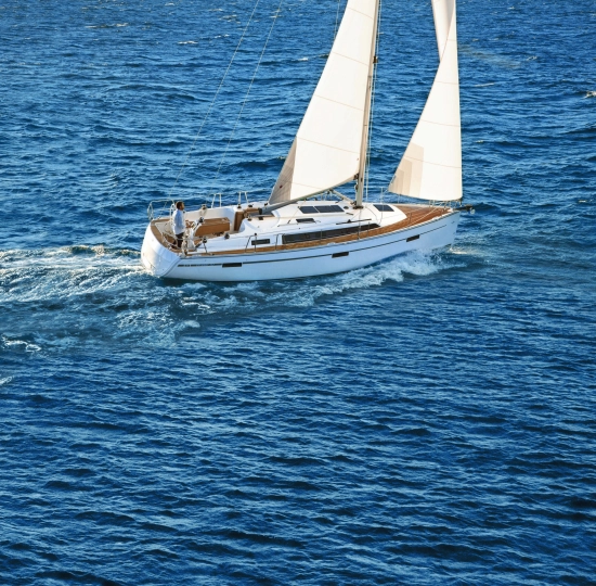 Bavaria Yachts Cruiser 34 usado à venda