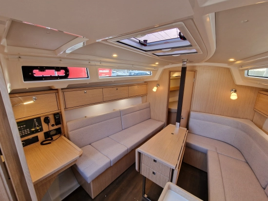Bavaria Yachts Cruiser 34 usado à venda