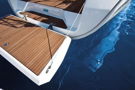 Bavaria Yachts Cruiser 34 usado à venda