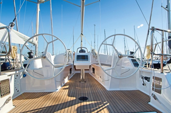 Bavaria Yachts Cruiser 34 usado à venda