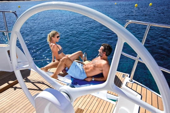 Bavaria Yachts Cruiser 34 usado à venda