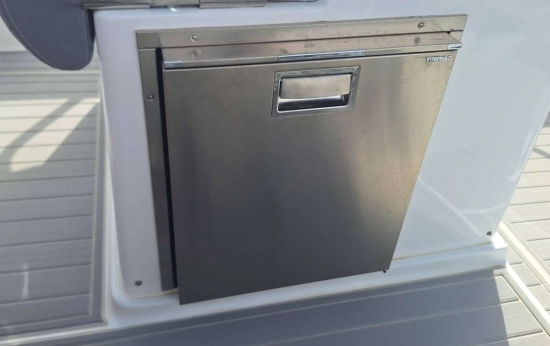 Saver 330 WA usado à venda