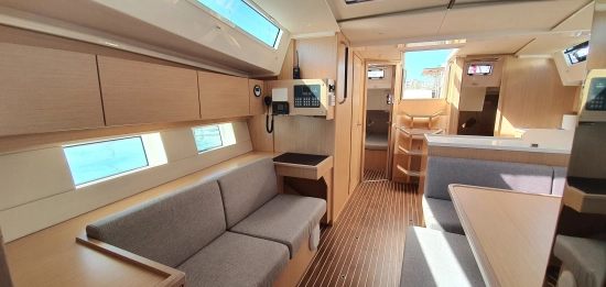 Bavaria Yachts C45 Style 4 Cabin usado à venda