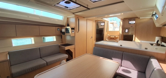 Bavaria Yachts C45 Style 4 Cabin usado à venda