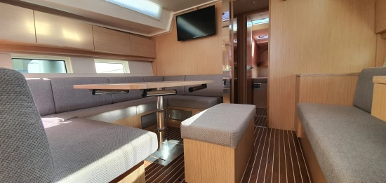 Bavaria Yachts C45 Style 4 Cabin usado à venda