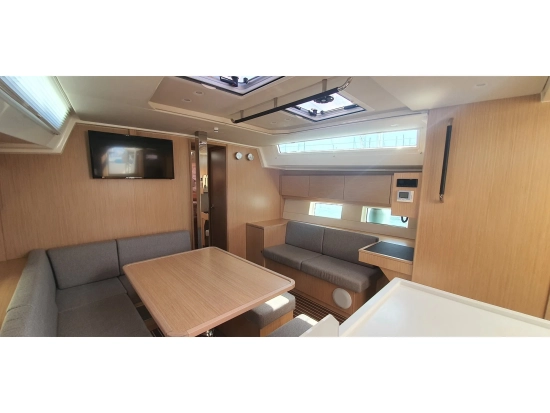 Bavaria Yachts C45 Style 4 Cabin usado à venda