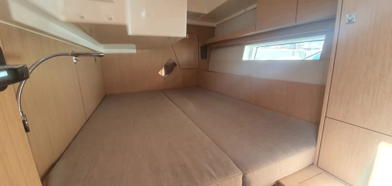 Bavaria Yachts C45 Style 4 Cabin usado à venda