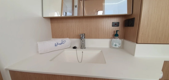 Bavaria Yachts C45 Style 4 Cabin usado à venda