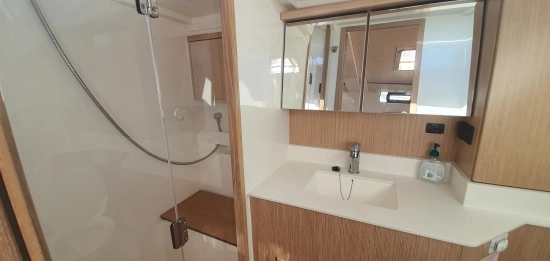 Bavaria Yachts C45 Style 4 Cabin usado à venda