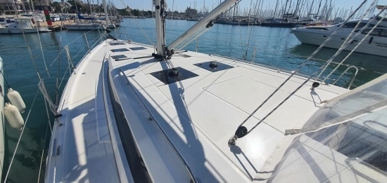 Bavaria Yachts C45 Style 4 Cabin usado à venda