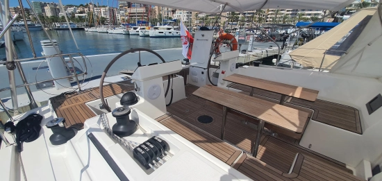 Bavaria Yachts C45 Style 4 Cabin usado à venda