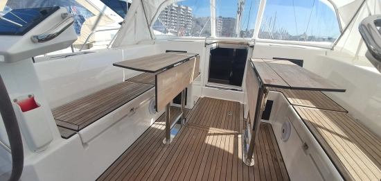Bavaria Yachts C45 Style 4 Cabin usado à venda