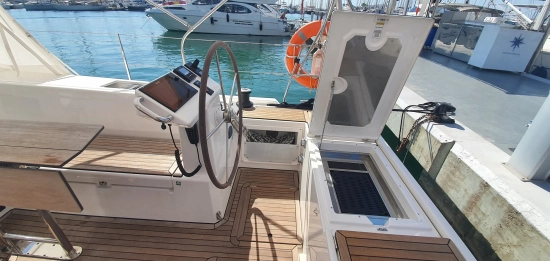 Bavaria Yachts C45 Style 4 Cabin usado à venda
