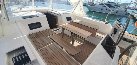 Bavaria Yachts C45 Style 4 Cabin usado à venda