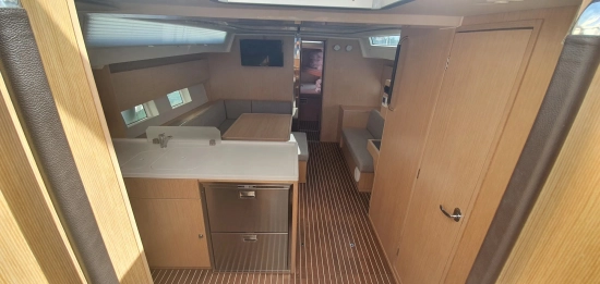 Bavaria Yachts C45 Style 4 Cabin usado à venda