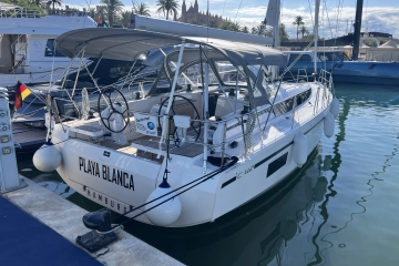 Bavaria Yachts C42 de segunda mano en venta
