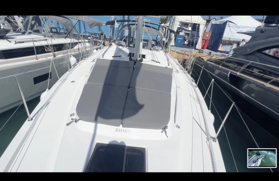 Bavaria Yachts C42 usata in vendita