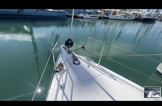 Bavaria Yachts C42 usata in vendita