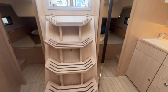 Bavaria Yachts C42 usata in vendita