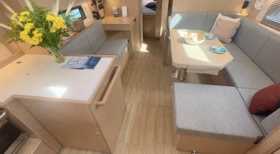 Bavaria Yachts C42 usata in vendita