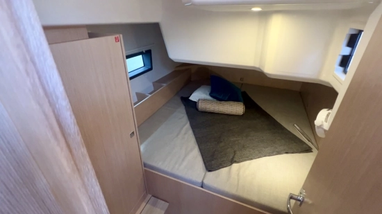 Bavaria Yachts C42 usata in vendita