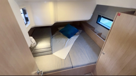 Bavaria Yachts C42 usata in vendita