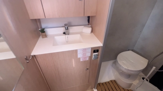 Bavaria Yachts C42 usata in vendita