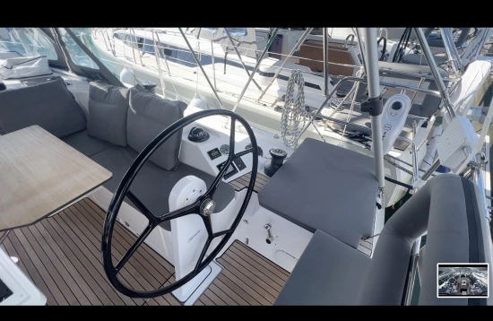Bavaria Yachts C42 usata in vendita