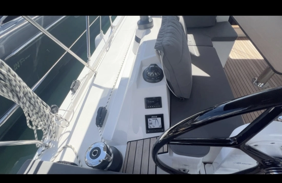 Bavaria Yachts C42 usata in vendita