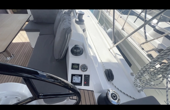Bavaria Yachts C42 usata in vendita