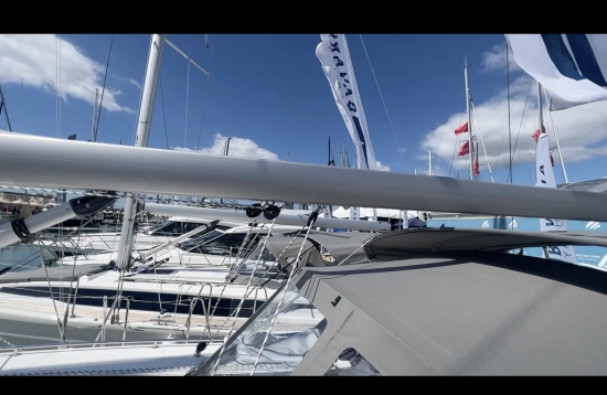 Bavaria Yachts C42 usata in vendita