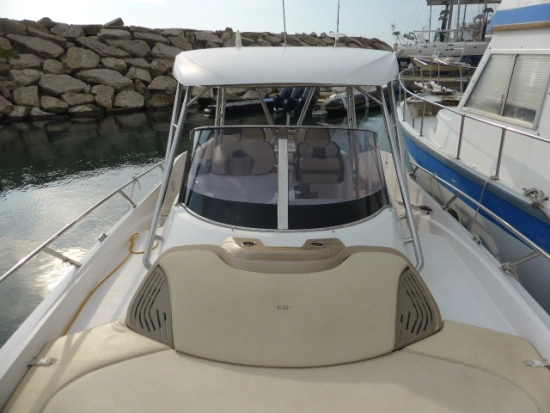 Sessa Marine Key Largo 34 de segunda mano en venta