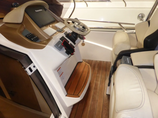 Sessa Marine Key Largo 34 de segunda mano en venta