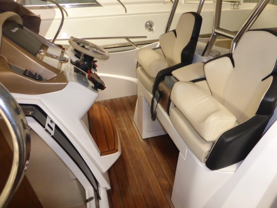 Sessa Marine Key Largo 34 de segunda mano en venta