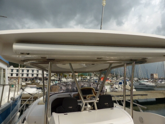 Sessa Marine Key Largo 34 de segunda mano en venta