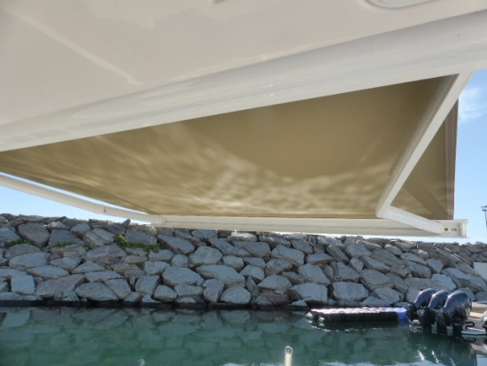 Sessa Marine Key Largo 34 de segunda mano en venta