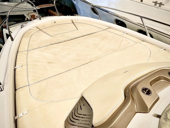 Sessa Marine Key Largo 34 de segunda mano en venta